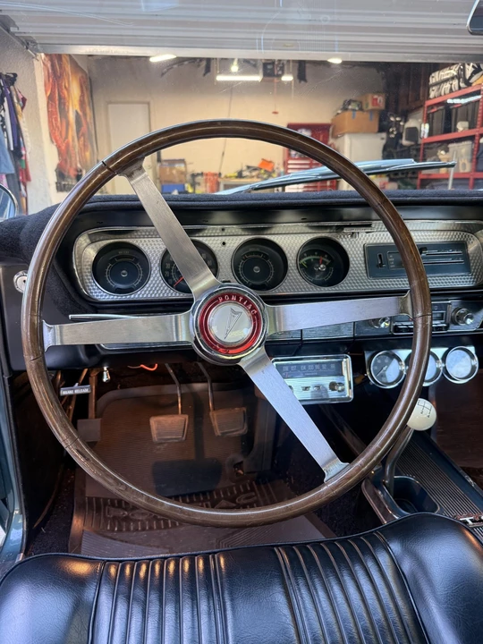 1964 Pontiac GTO 1st Gen - Image 26 of 31