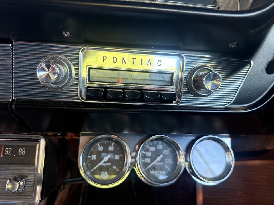 1964 Pontiac GTO 1st Gen - Image 29 of 31