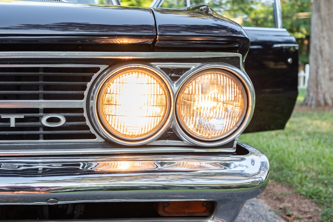1964 Pontiac GTO 1st Gen - Image 12 of 31