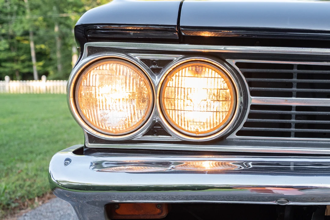 1964 Pontiac GTO 1st Gen - Image 11 of 31