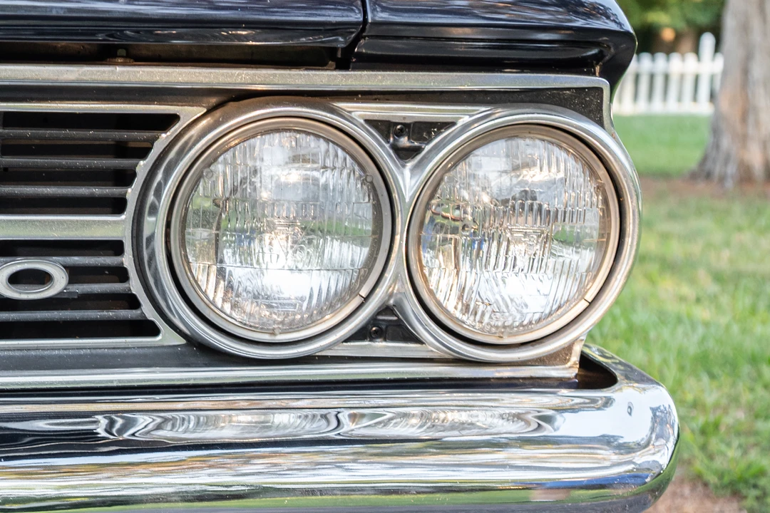 1964 Pontiac GTO 1st Gen - Image 14 of 31