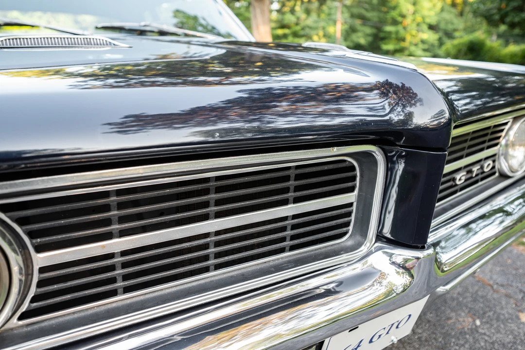 1964 Pontiac GTO 1st Gen - Image 22 of 31