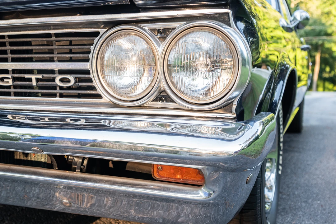 1964 Pontiac GTO 1st Gen - Image 16 of 31