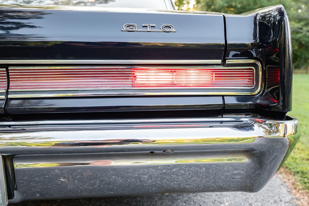 1964 Pontiac GTO 1st Gen - Image 18 of 31