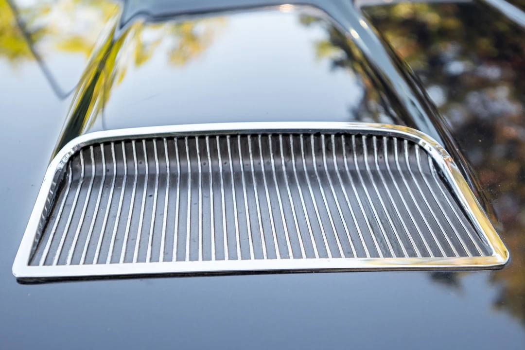 1964 Pontiac GTO 1st Gen - Image 25 of 31