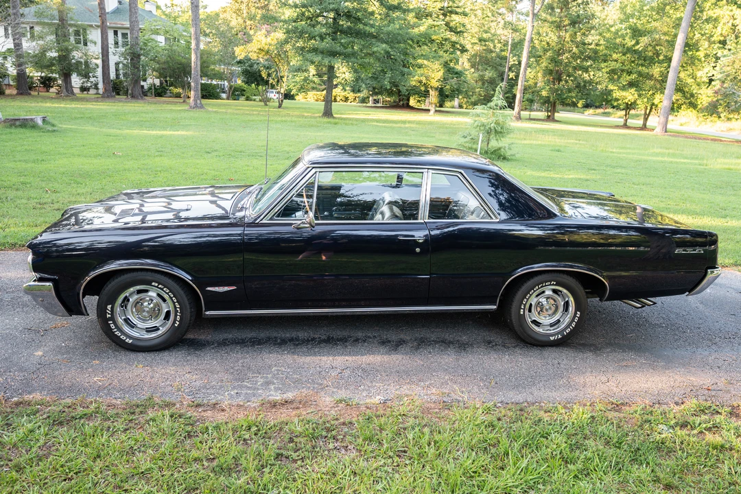 1964 Pontiac GTO 1st Gen - Image 7 of 31