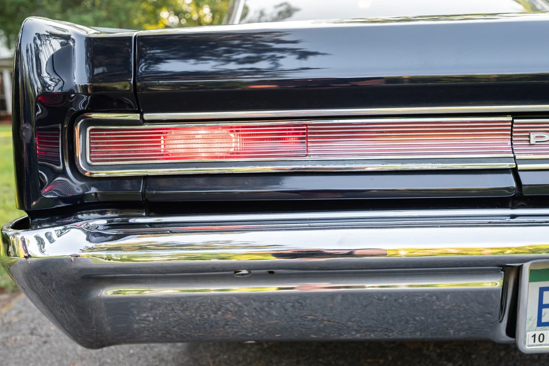 1964 Pontiac GTO 1st Gen - Image 17 of 31