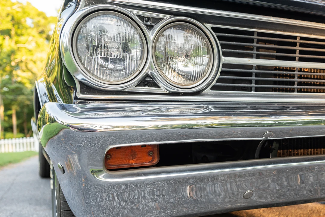 1964 Pontiac GTO 1st Gen - Image 15 of 31