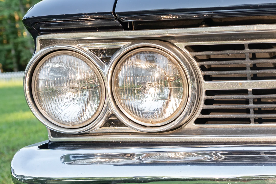 1964 Pontiac GTO 1st Gen - Image 13 of 31
