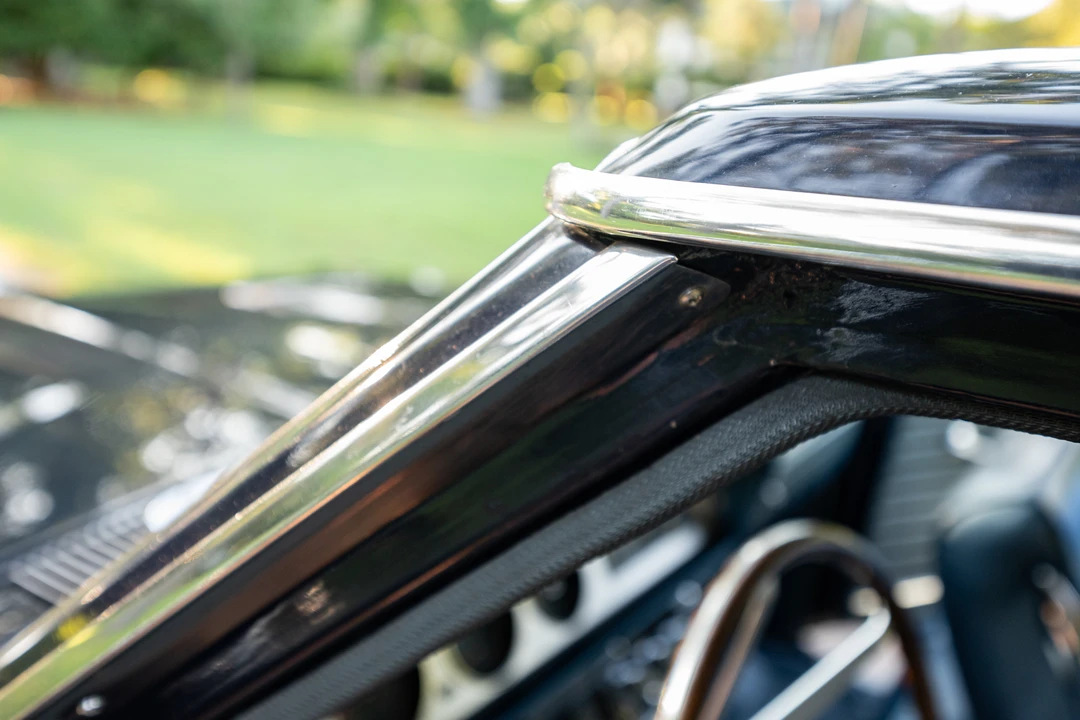 1964 Pontiac GTO 1st Gen - Image 27 of 31