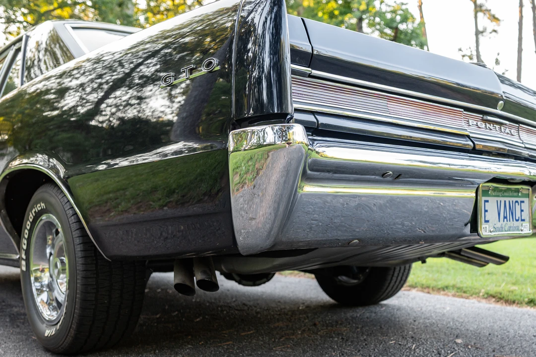 1964 Pontiac GTO 1st Gen - Image 23 of 31