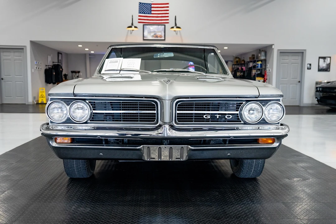 1964 Pontiac Tempest - Image 18 of 31