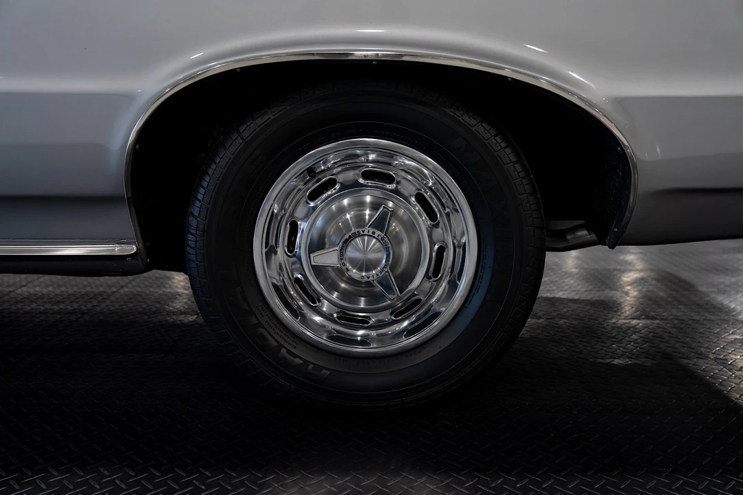 1964 Pontiac Tempest - Image 27 of 31