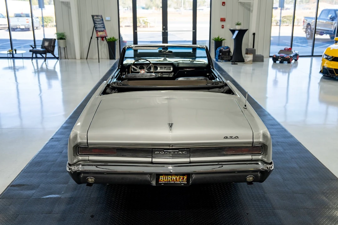 1964 Pontiac Tempest - Image 13 of 31