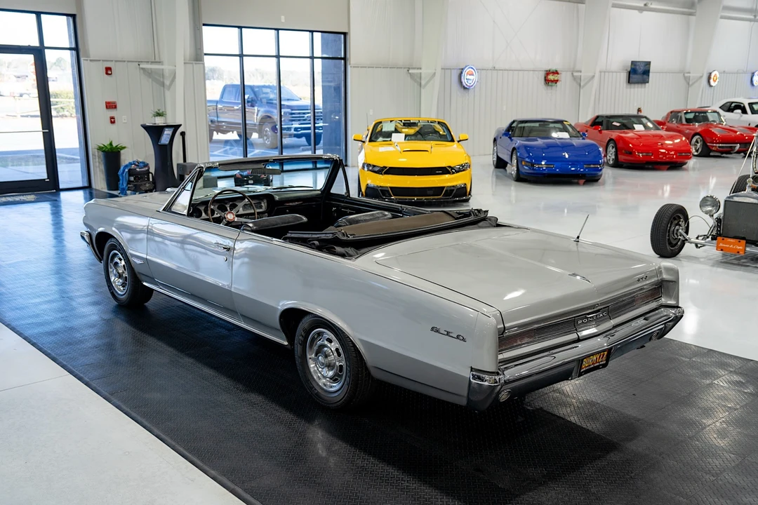 1964 Pontiac Tempest - Image 11 of 31