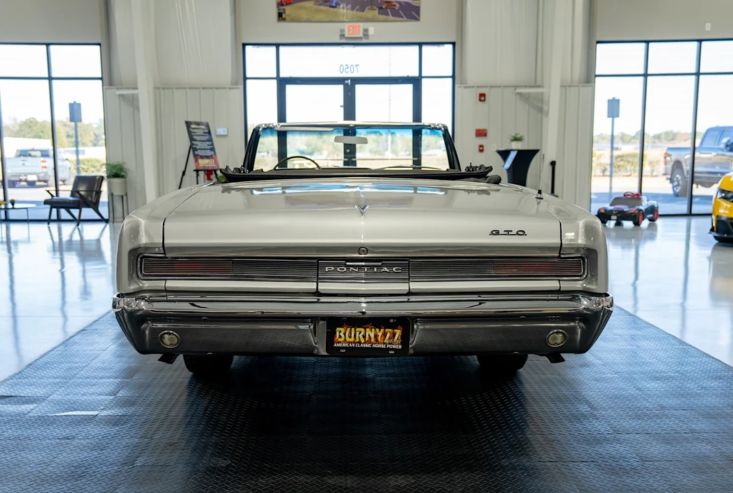 1964 Pontiac Tempest - Image 12 of 31