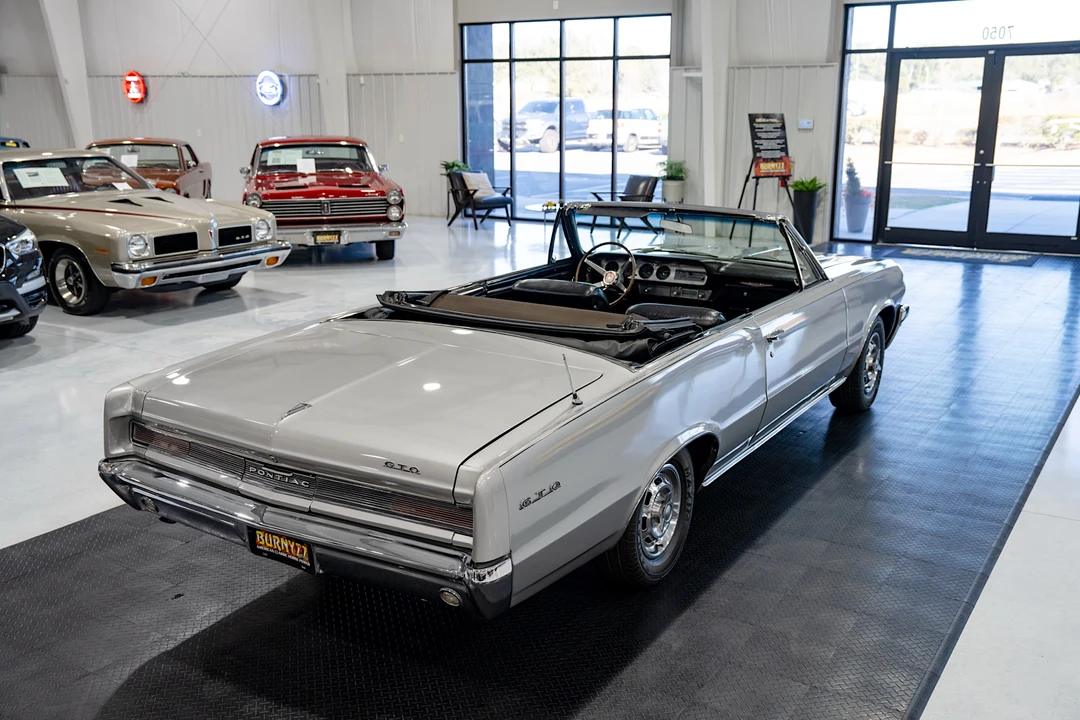 1964 Pontiac Tempest - Image 15 of 31