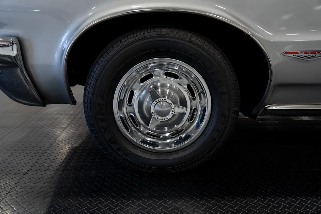 1964 Pontiac Tempest - Image 26 of 31