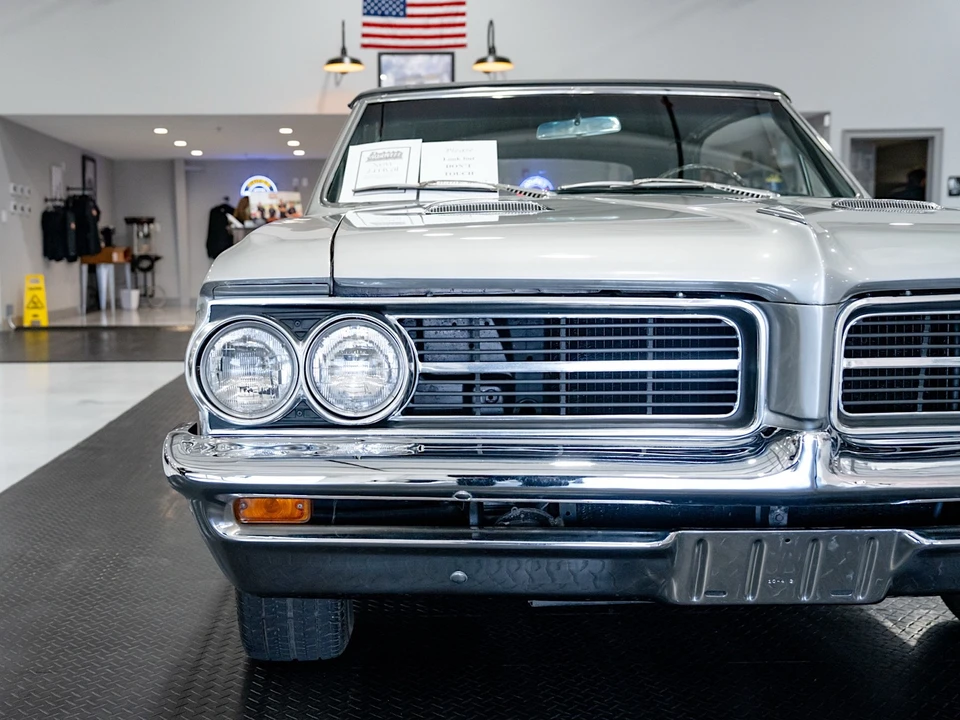 1964 Pontiac Tempest - Image 19 of 31