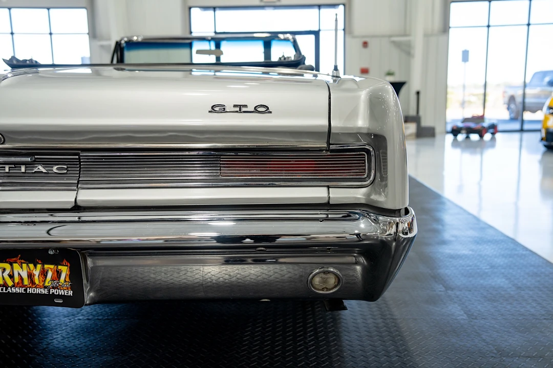 1964 Pontiac Tempest - Image 30 of 31