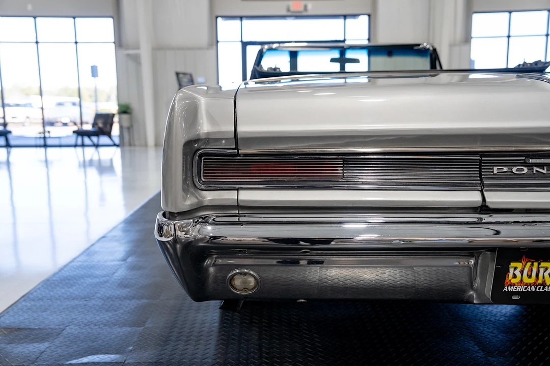 1964 Pontiac Tempest - Image 29 of 31