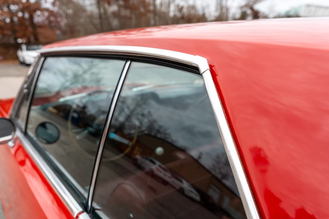 1965 Pontiac GTO 1st Gen - Image 31 of 31