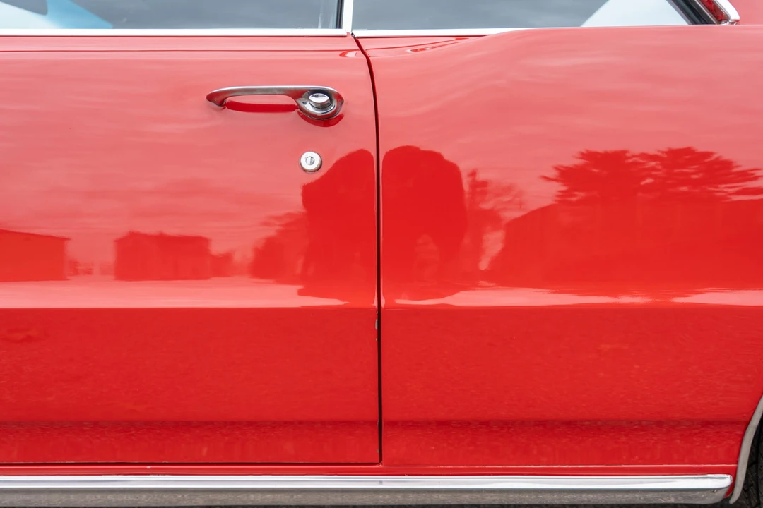 1965 Pontiac GTO 1st Gen - Image 26 of 31
