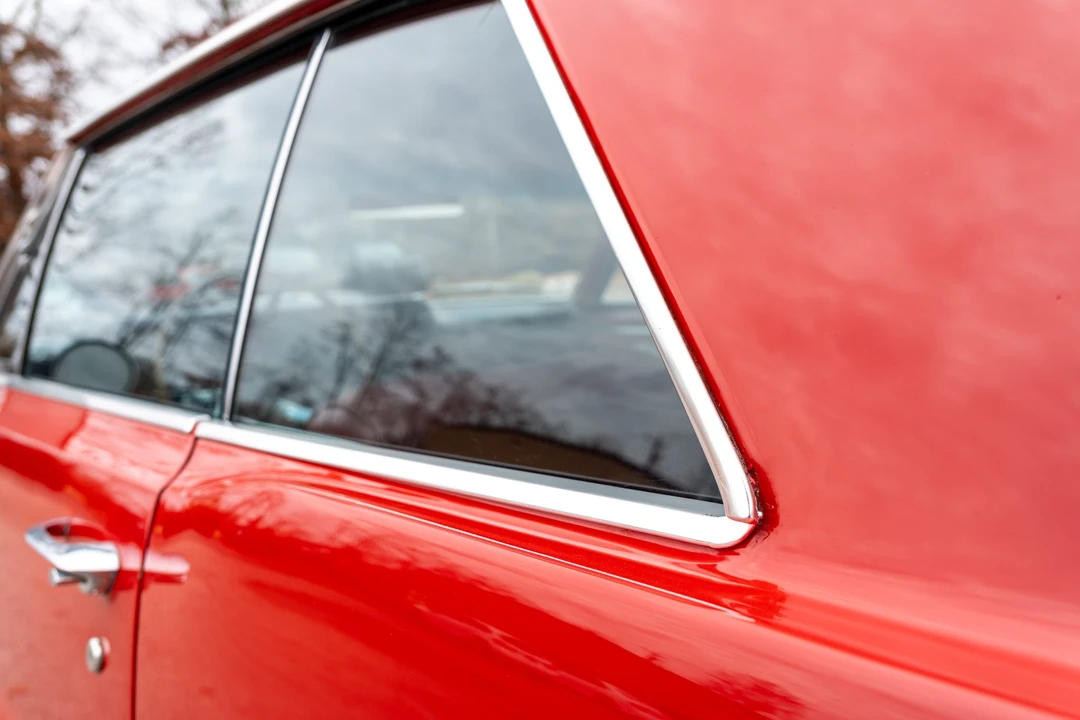 1965 Pontiac GTO 1st Gen - Image 30 of 31