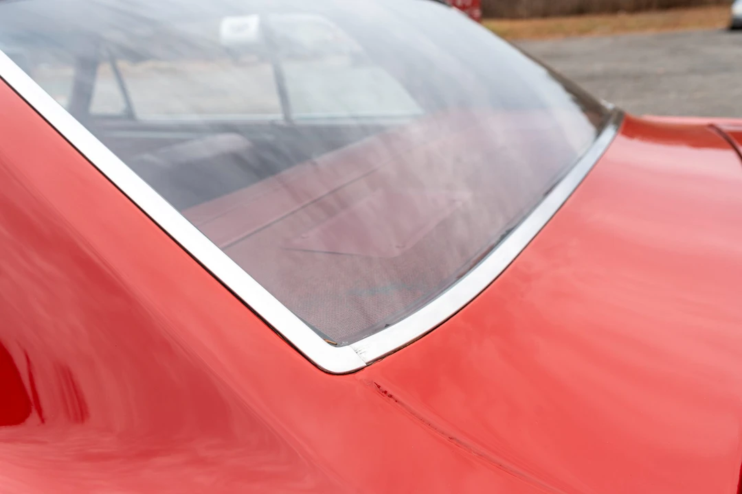 1965 Pontiac GTO 1st Gen - Image 28 of 31