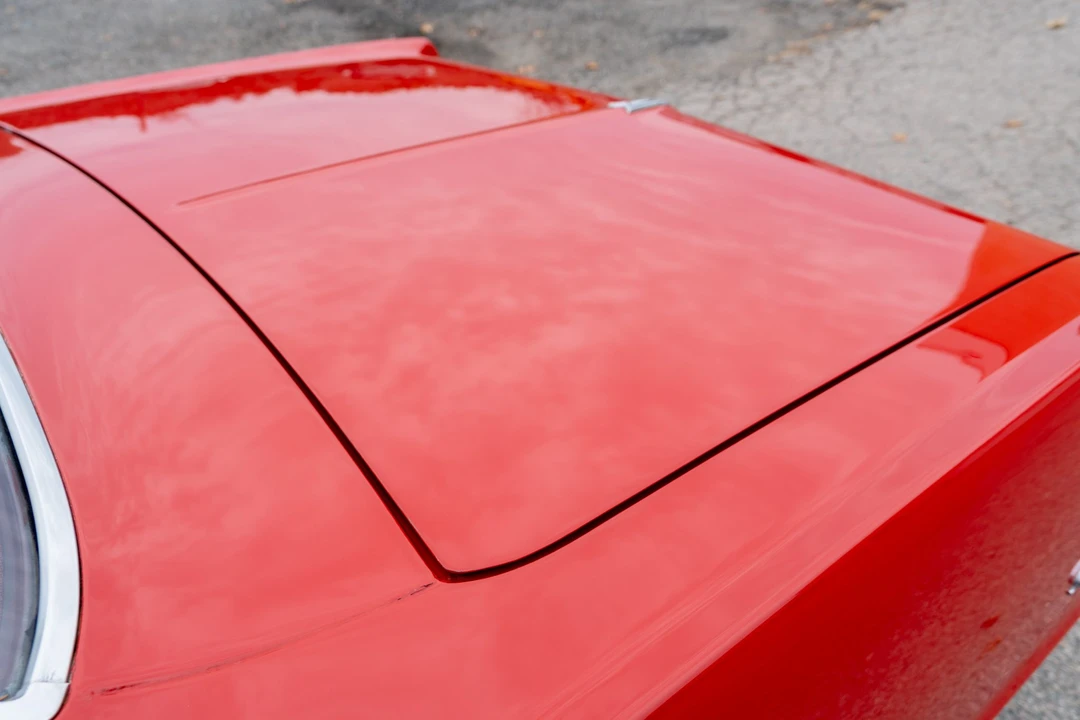 1965 Pontiac GTO 1st Gen - Image 25 of 31