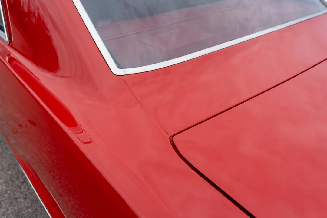 1965 Pontiac GTO 1st Gen - Image 27 of 31