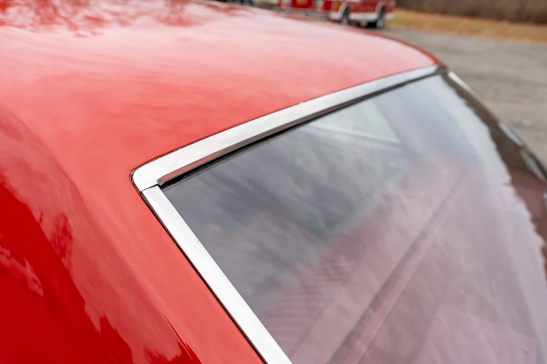 1965 Pontiac GTO 1st Gen - Image 29 of 31