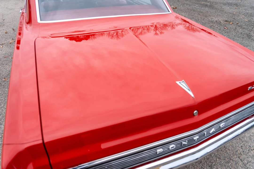 1965 Pontiac GTO 1st Gen - Image 20 of 31