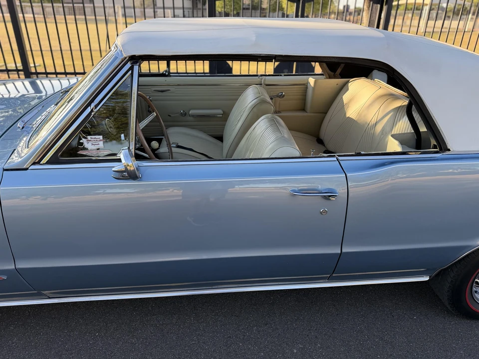 1965 Pontiac LeMans 2nd Gen - Image 22 of 31