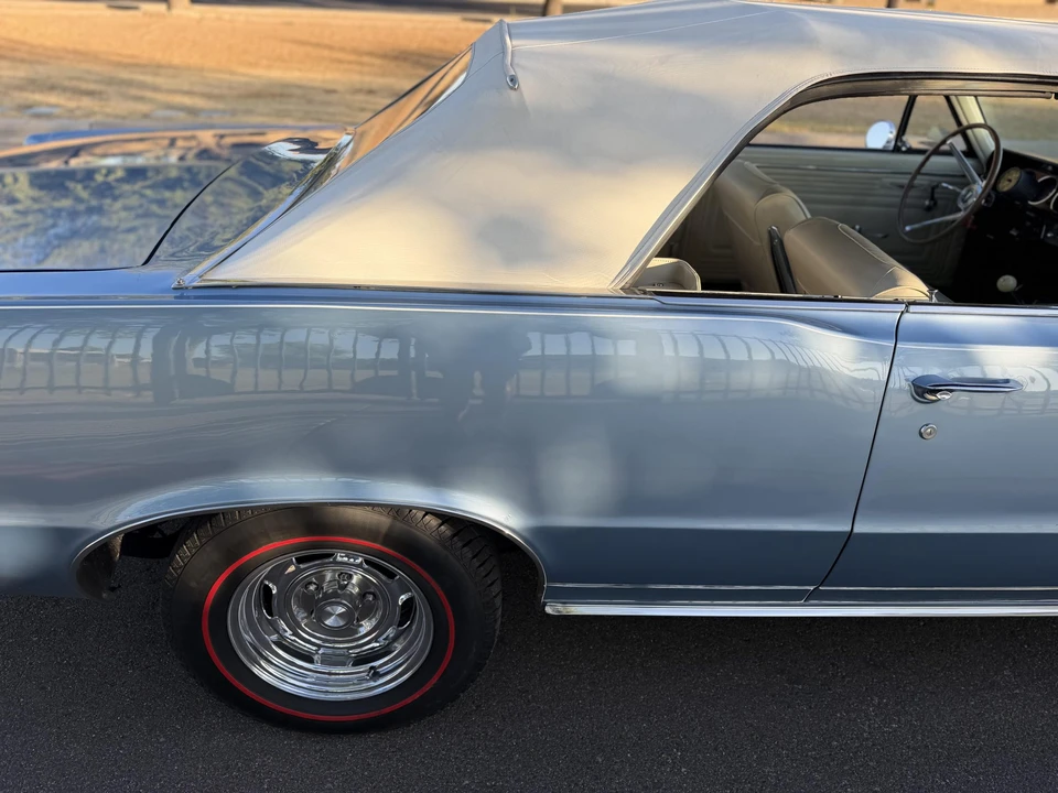 1965 Pontiac LeMans 2nd Gen - Image 25 of 31