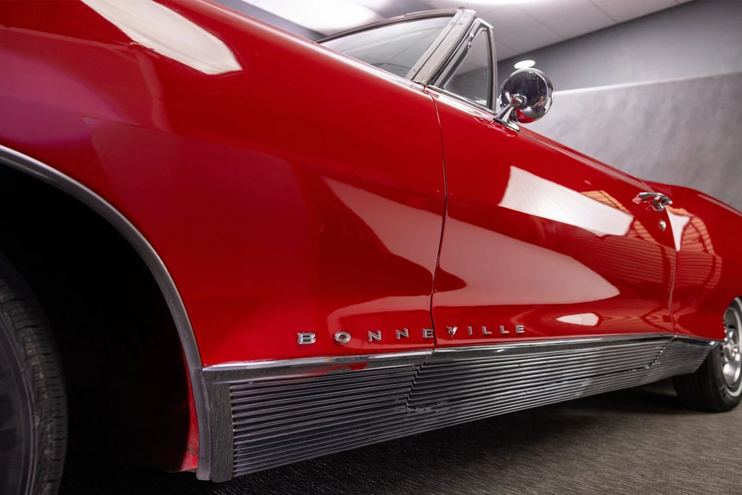 1966 Pontiac - Image 30 of 31