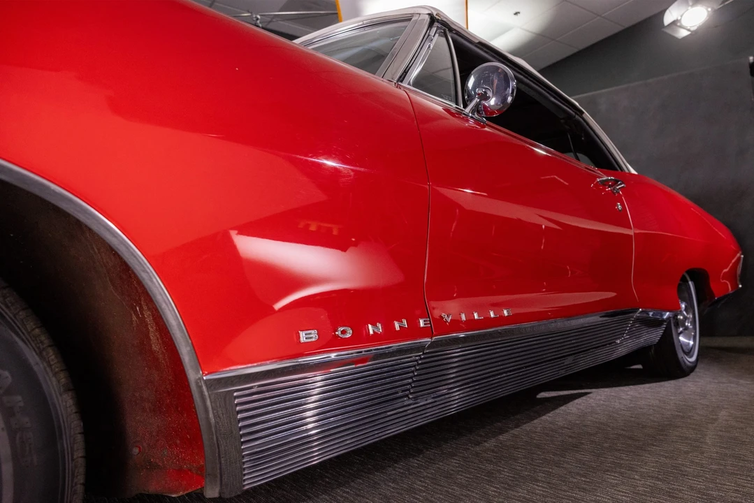 1966 Pontiac - Image 31 of 31