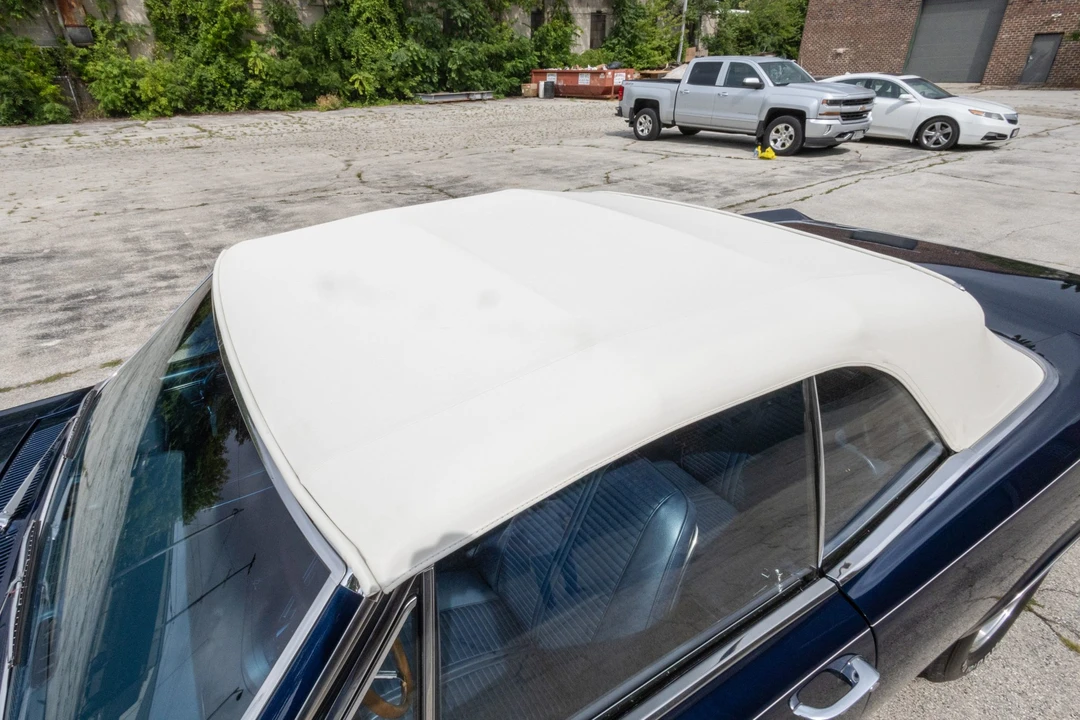 1966 Pontiac GTO 1st Gen - Image 31 of 31