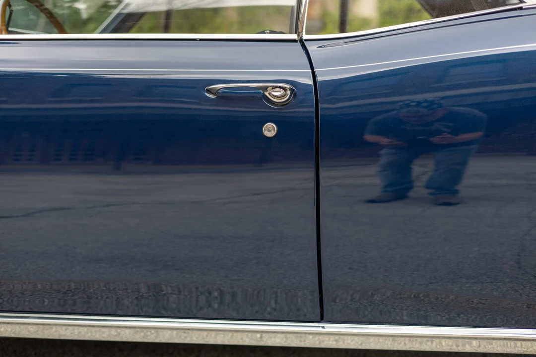1966 Pontiac GTO 1st Gen - Image 30 of 31