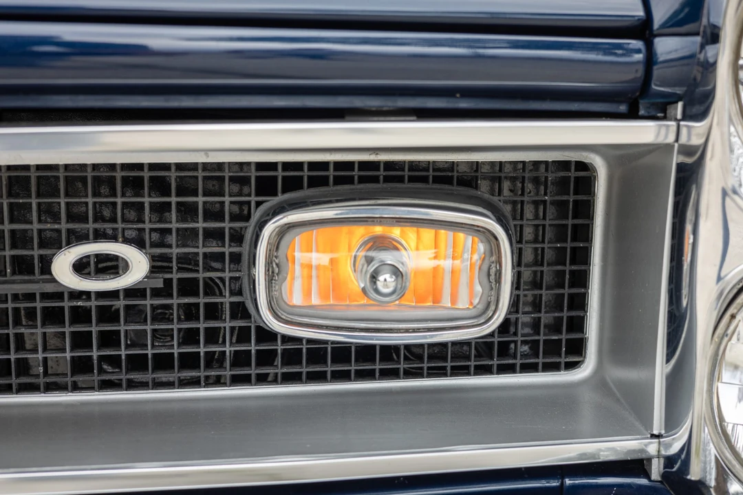 1966 Pontiac GTO 1st Gen - Image 21 of 31