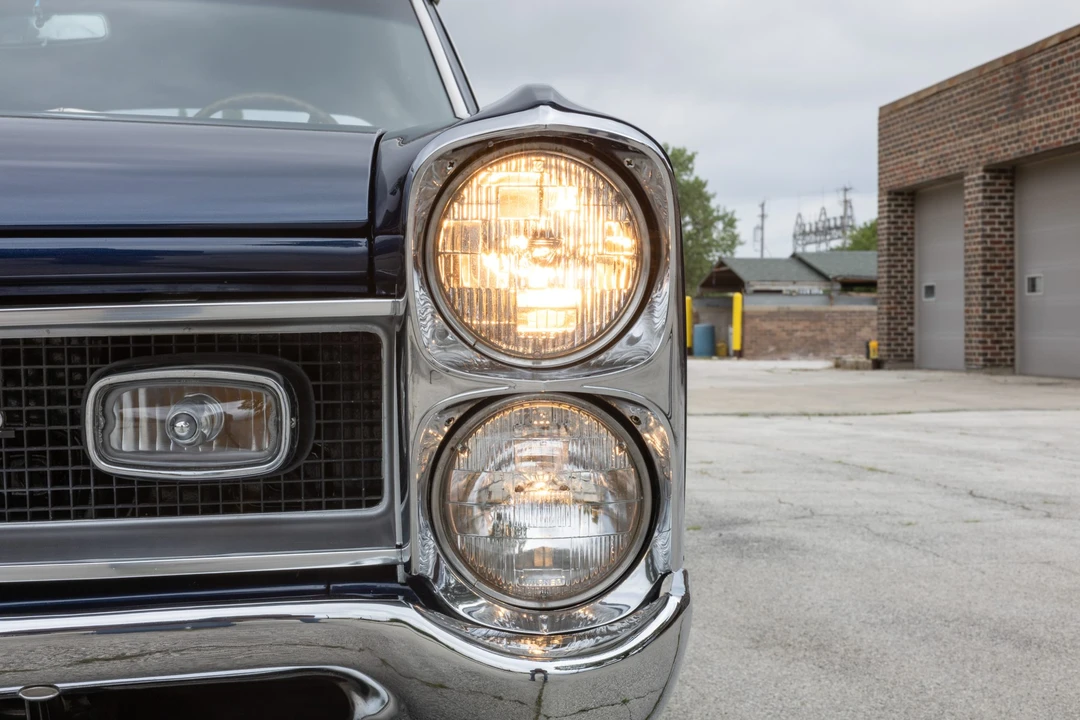 1966 Pontiac GTO 1st Gen - Image 20 of 31