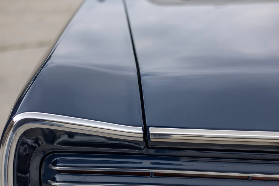 1966 Pontiac GTO 1st Gen - Image 27 of 31