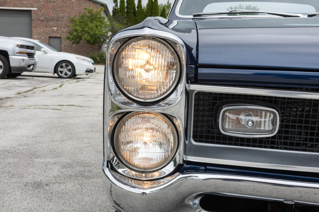 1966 Pontiac GTO 1st Gen - Image 23 of 31