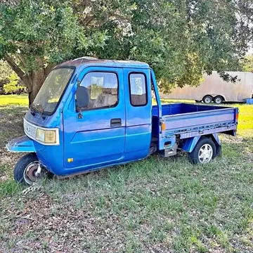 Mini Classic Mini