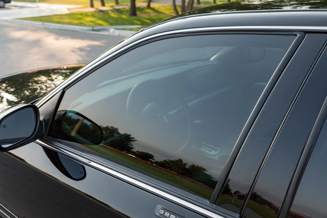 2003 Mercury Marauder - Image 26 of 31