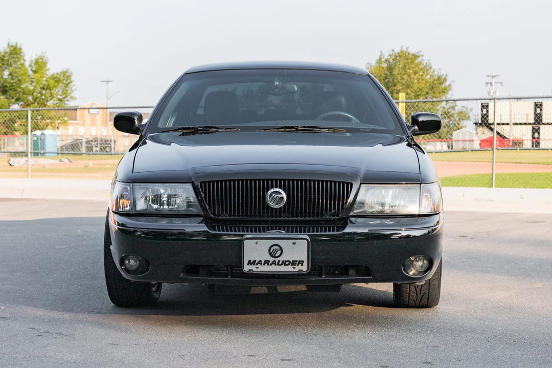 2003 Mercury Marauder - Image 3 of 31