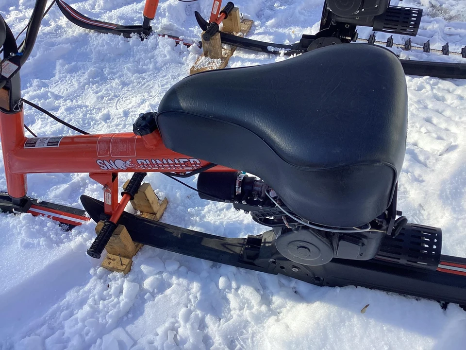 1979 Chrysler Sno-Runner - Image 30 of 31