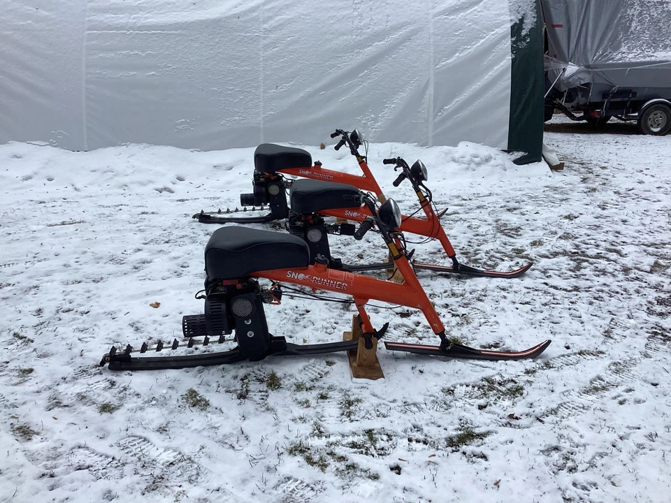 1979 Chrysler Sno-Runner - Image 13 of 31