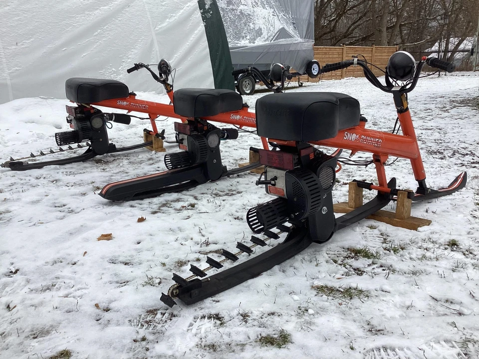 1979 Chrysler Sno-Runner - Image 14 of 31
