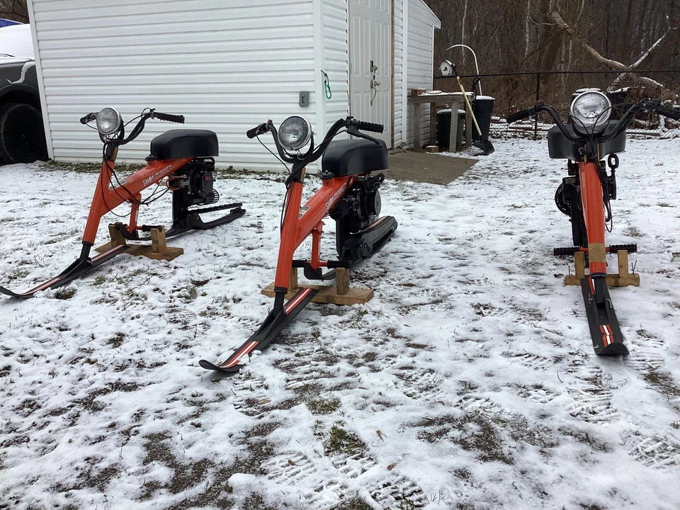 1979 Chrysler Sno-Runner - Image 5 of 31
